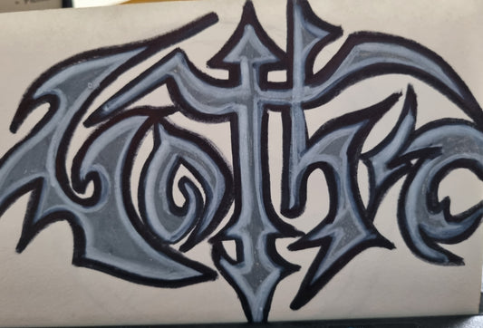 Abstract Writing