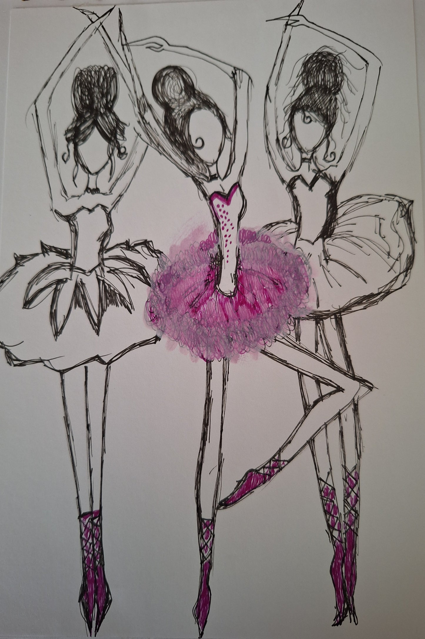 Magical Cauldron Artwork