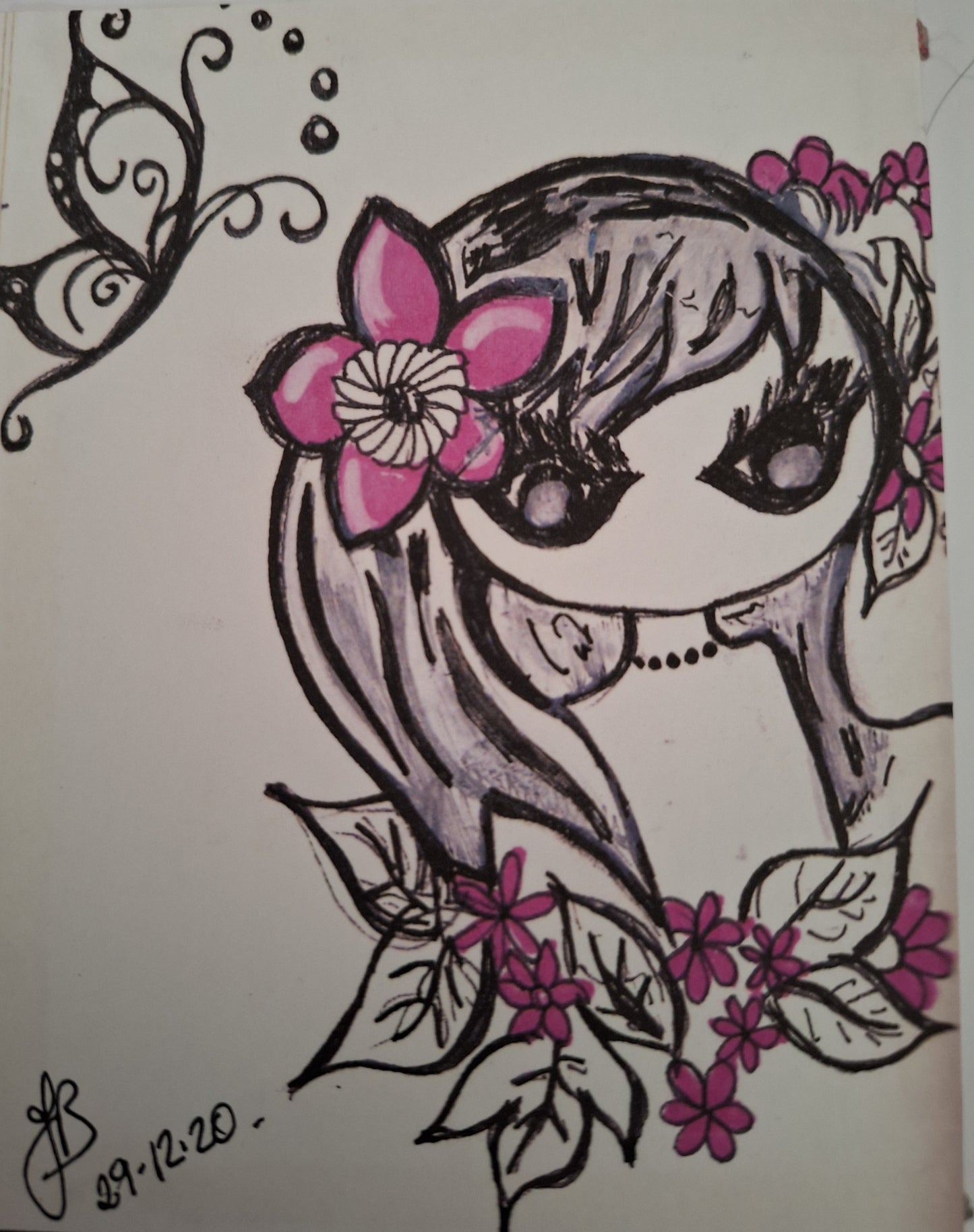 Magical Cauldron Artwork