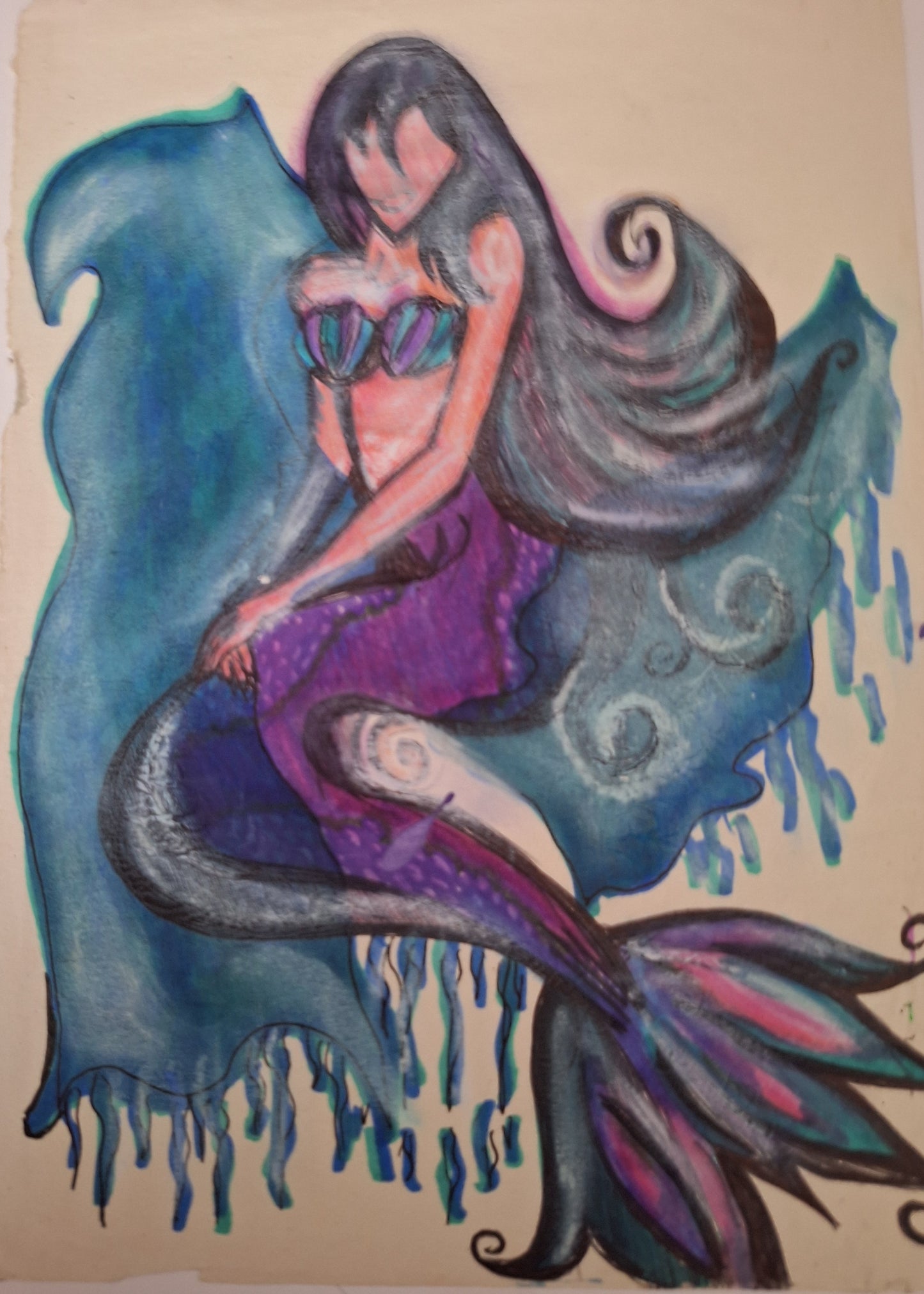 Magical Cauldron Artwork