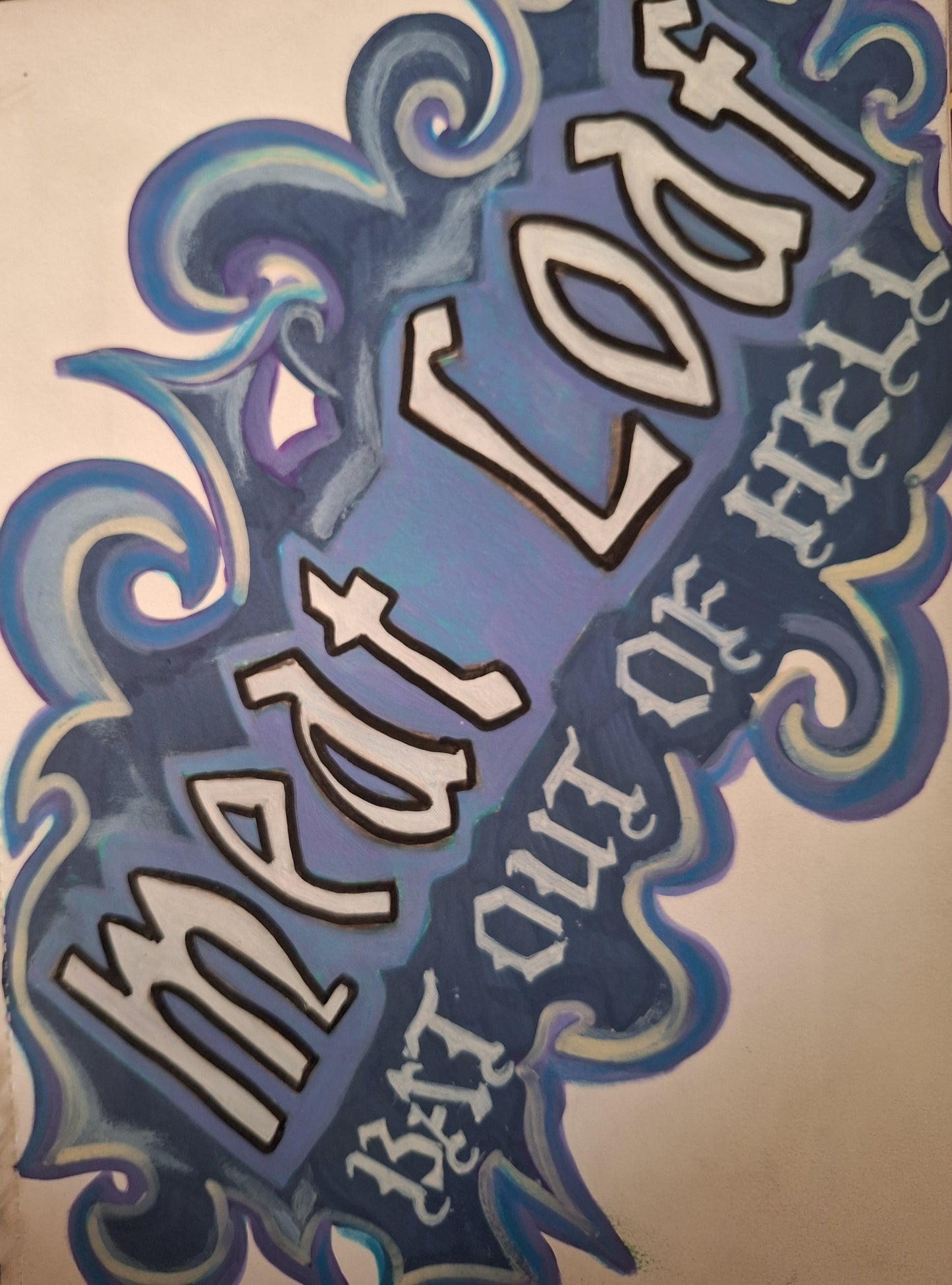 Magical Cauldron Artwork