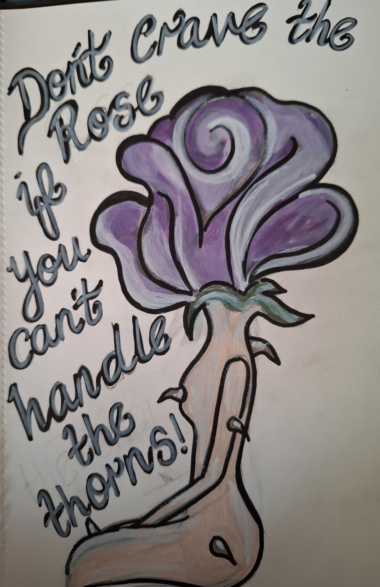 Magical Cauldron Artwork