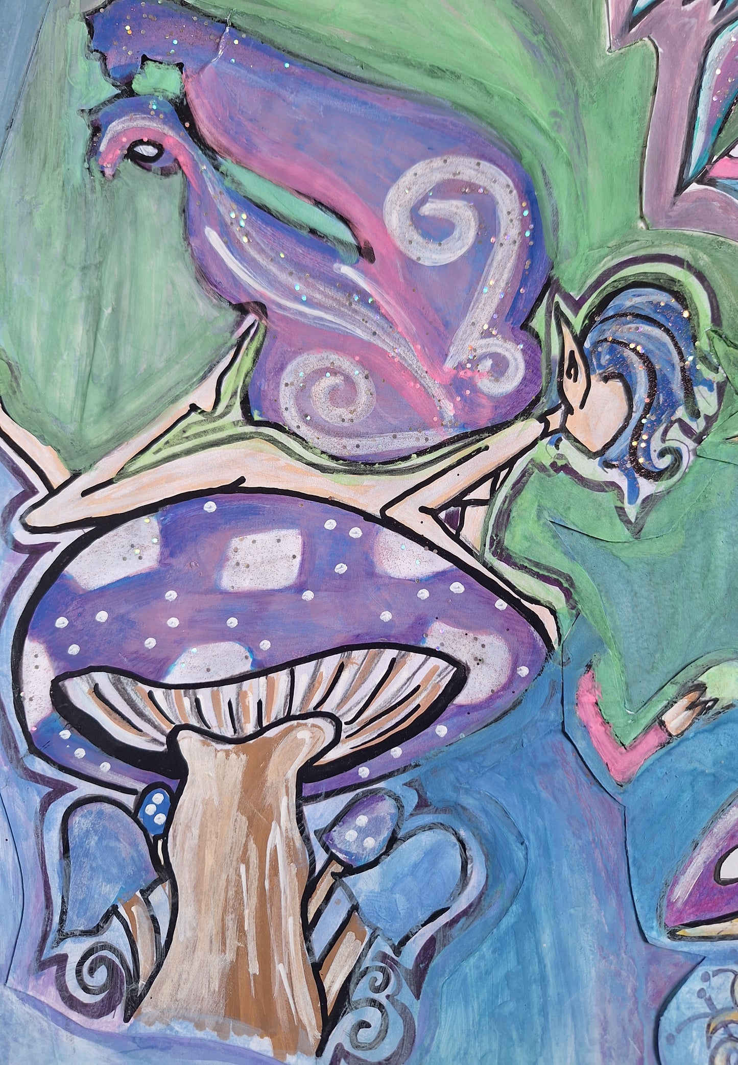 Fantasy Art