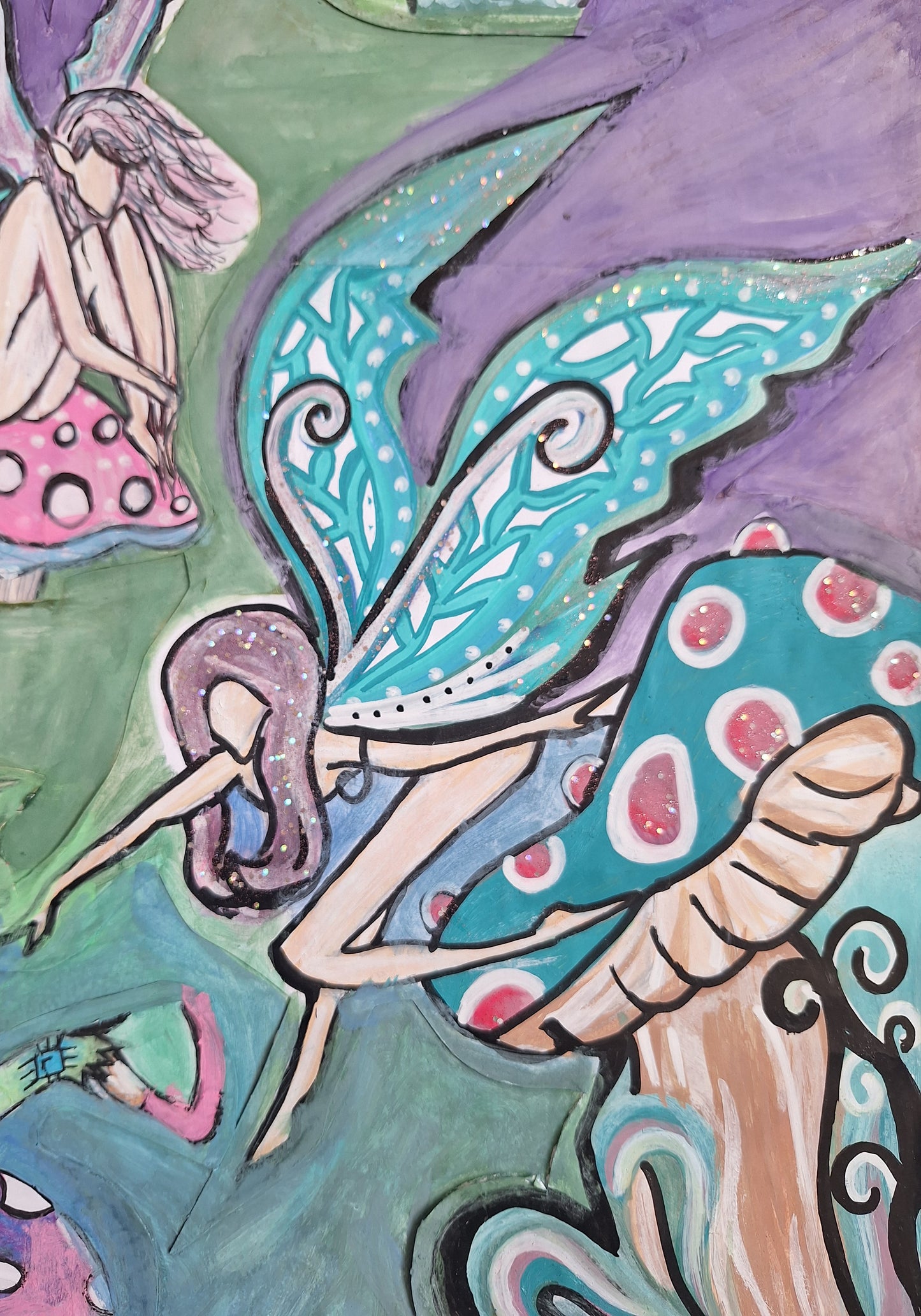 Fantasy Art