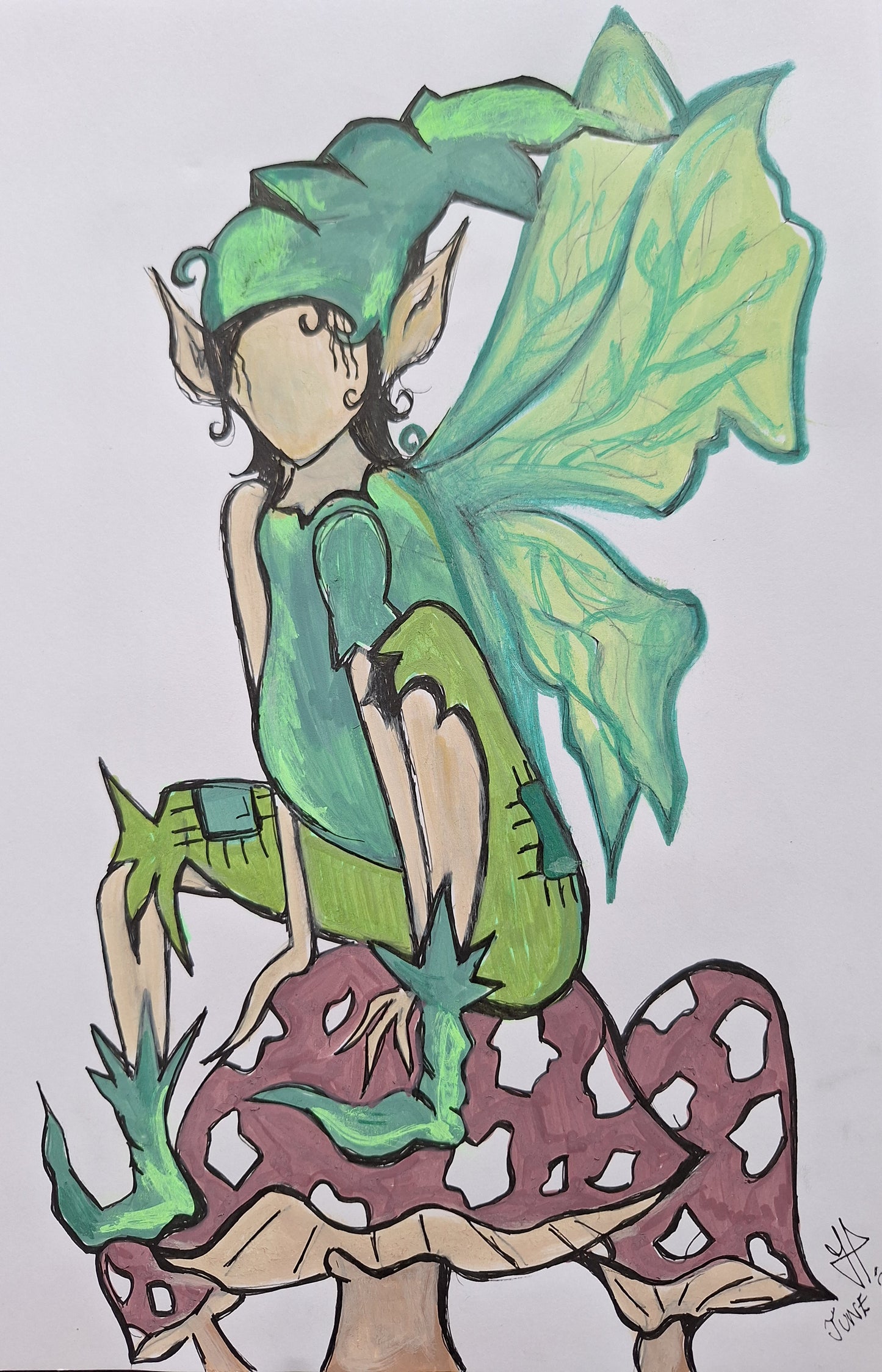 Fantasy Art
