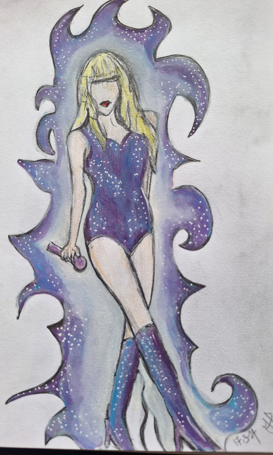 Taylor Swift