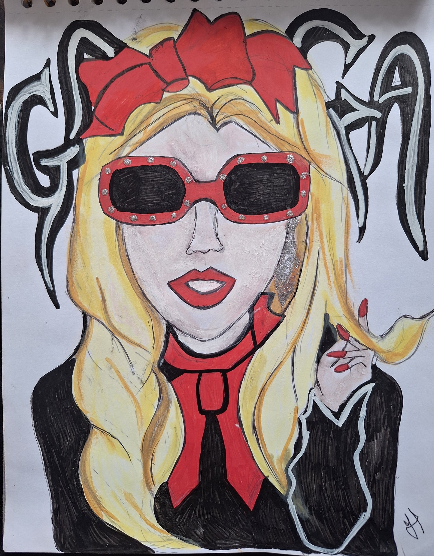 Lady GaGa