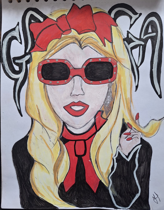 Lady GaGa