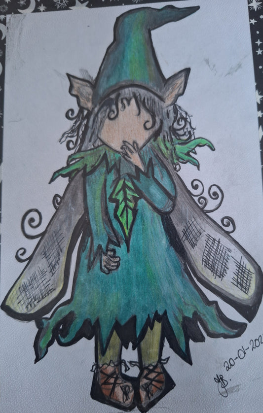 Fantasy Art