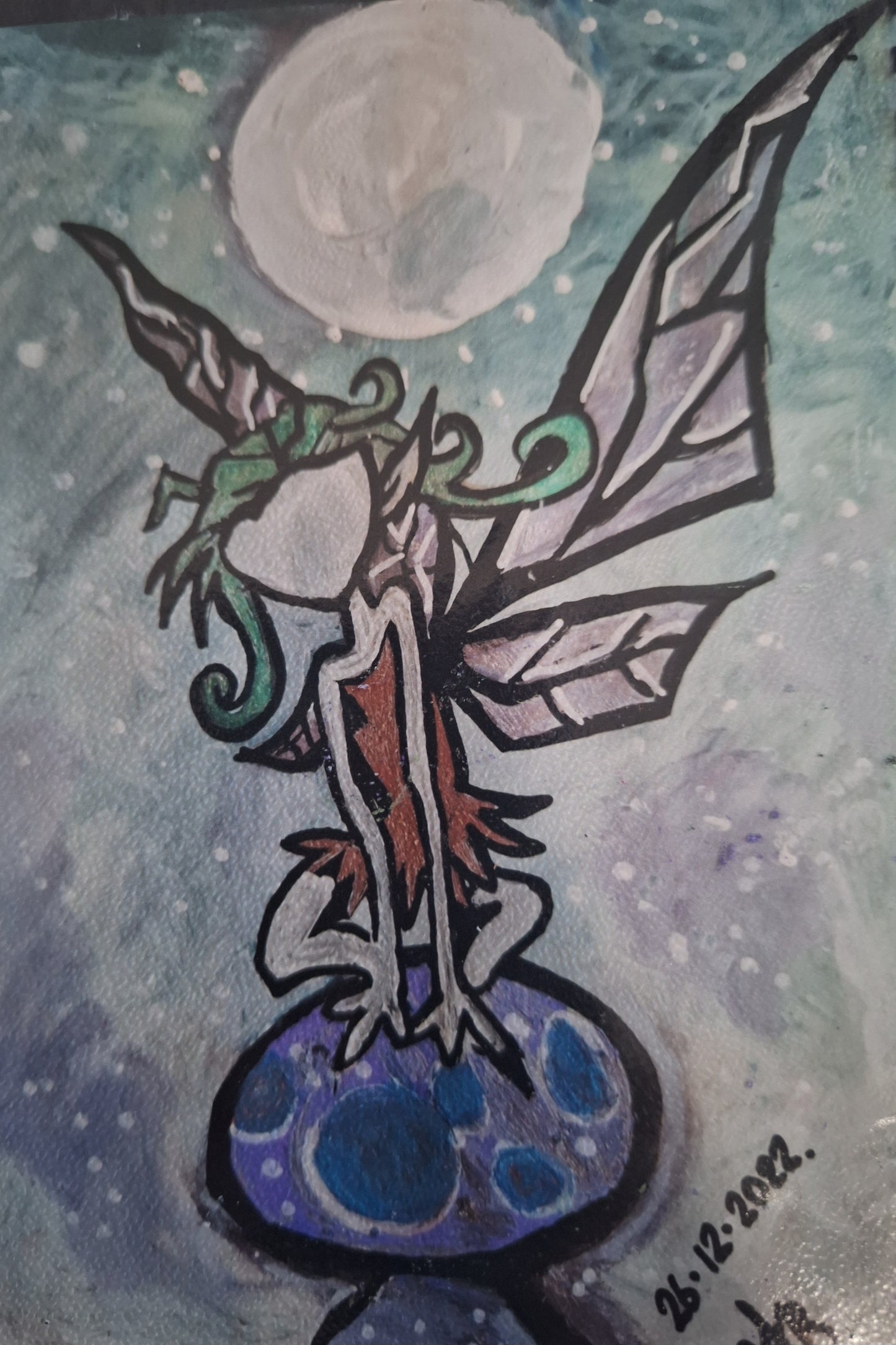 Fantasy Art