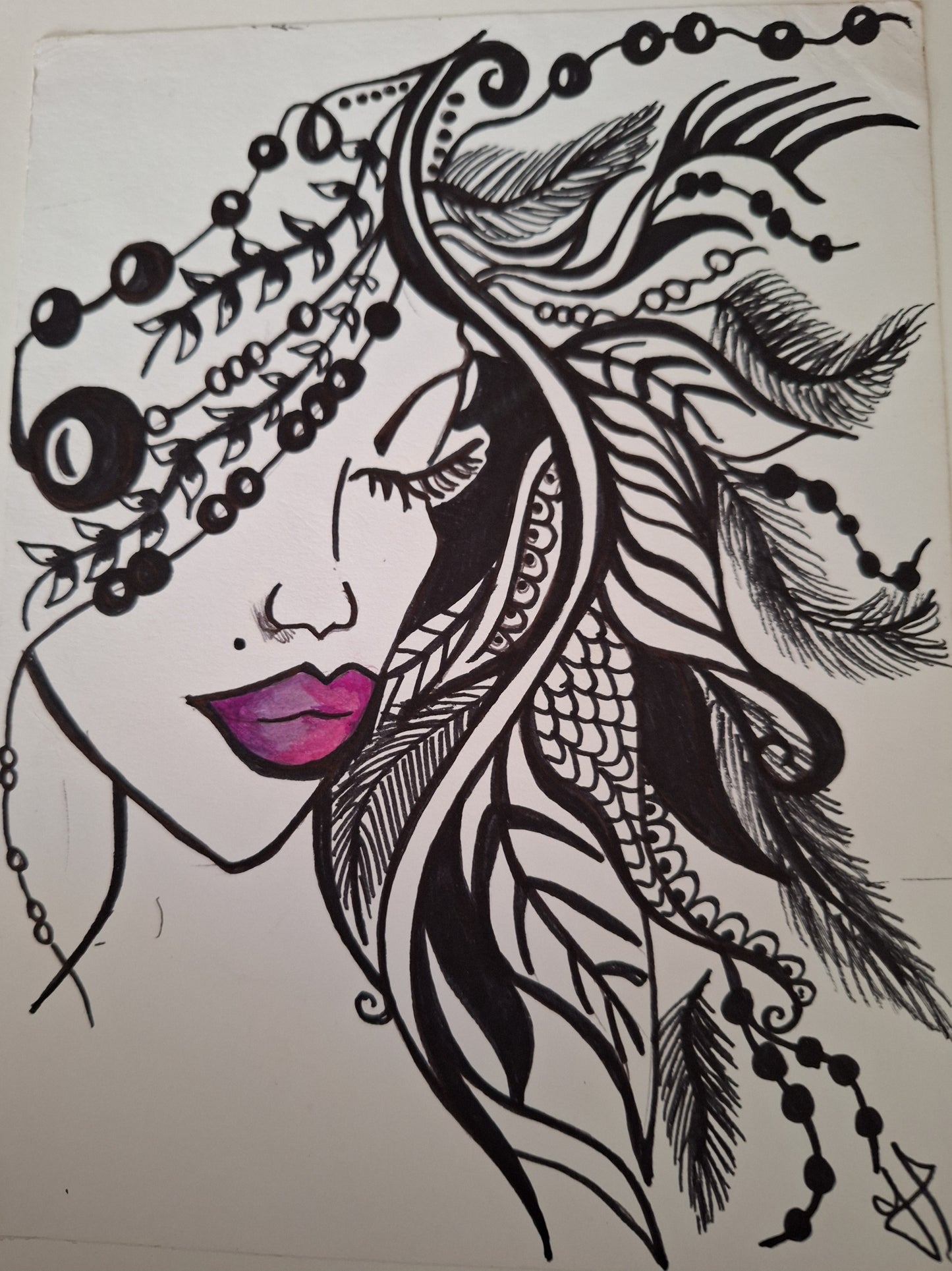 Magical Cauldron Artwork