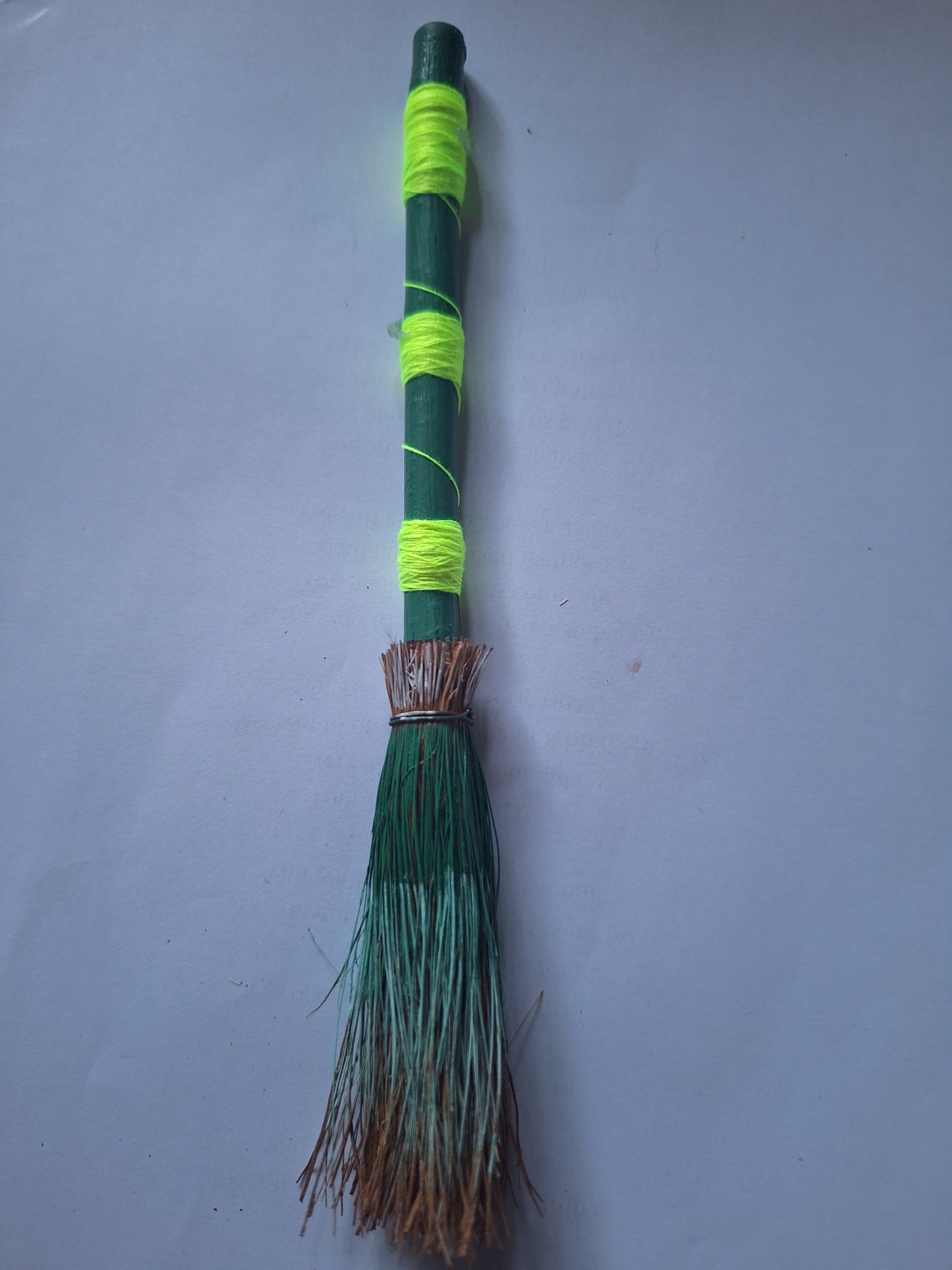 Mini Broomsticks